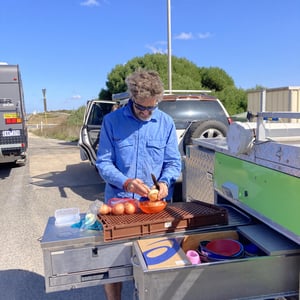 Rainy Days 🌧️ by Newluks