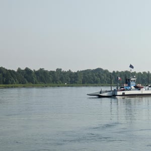 Rhine by Simon &amp;amp; Lucy