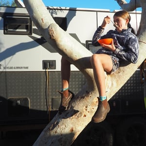 Goodbye Again by Newluks