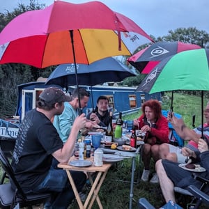 BBQ by Simon &amp;amp; Lucy