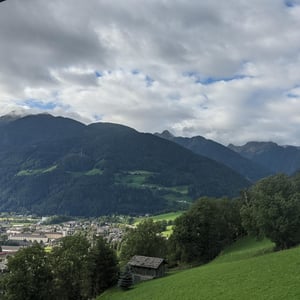 Cable Car by Simon &amp;amp; Lucy