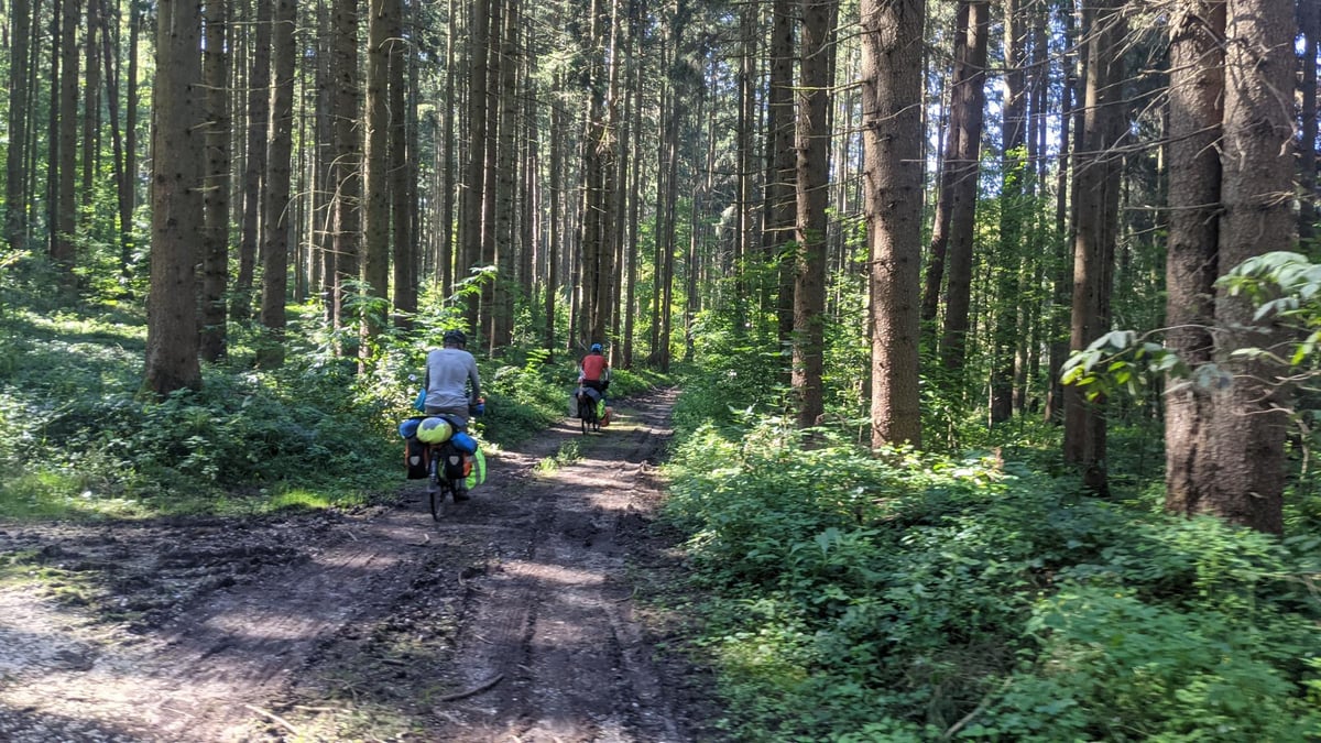 Photos From Today, Germany