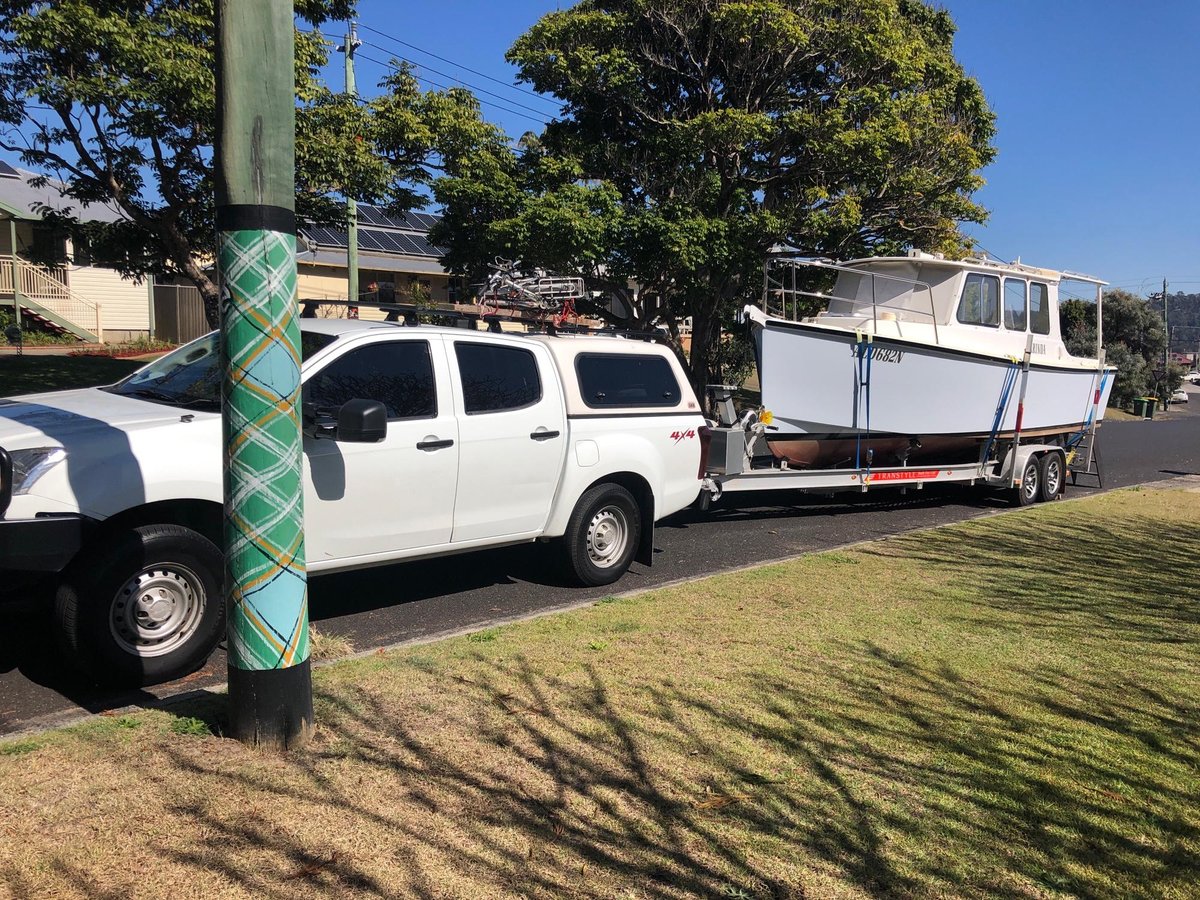 Ballina, Australia