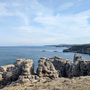 The Black Sea by Simon &amp;amp; Lucy