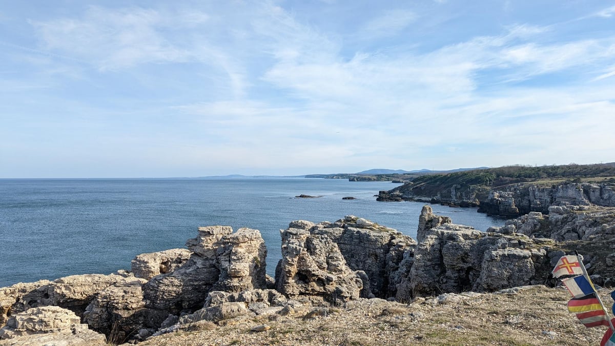 The Black Sea, Türkiye