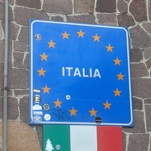 Italy by Simon &amp;amp; Lucy