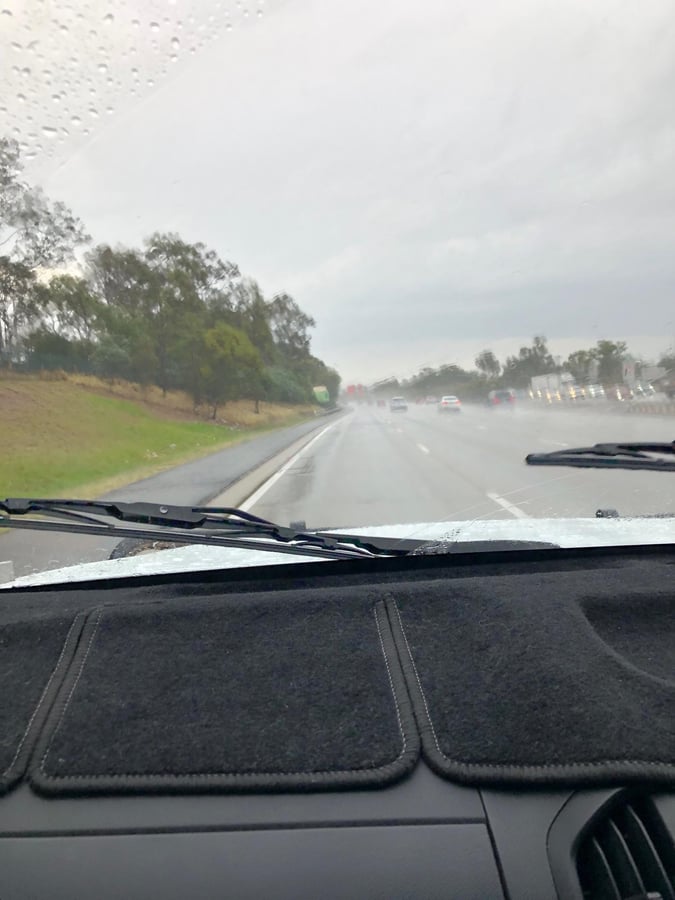 North Of Brisbane., Australia