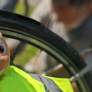 Photos and Our Campspot by Simon &amp;amp; Lucy