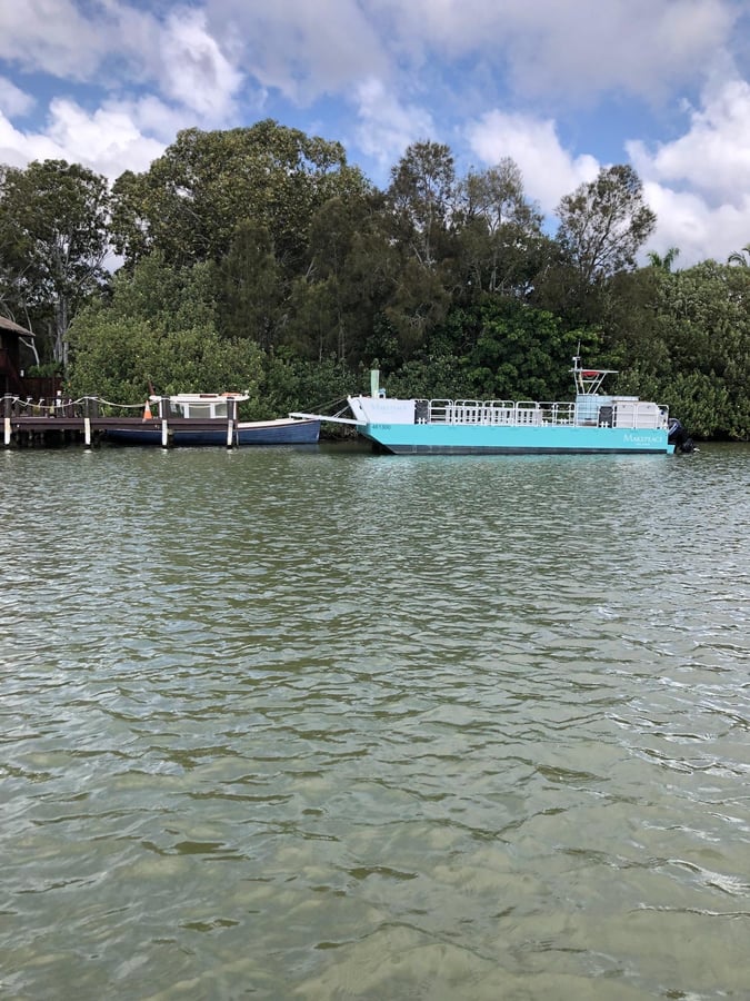 Noosa River, Australia