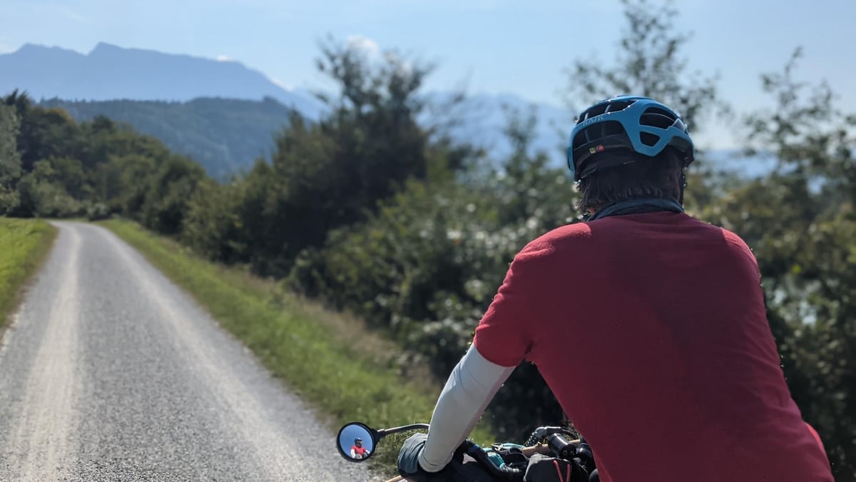 Photos From Today, Oostenrijk