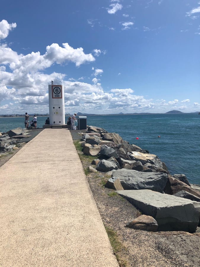 Mooloolaba., Australia
