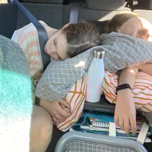 Missing Milk Crate by Newluks