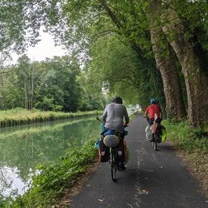 16:04 by Simon &amp;amp; Lucy