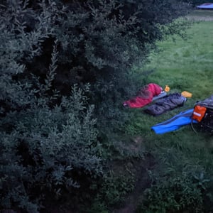 Good Morning! by Simon &amp;amp; Lucy