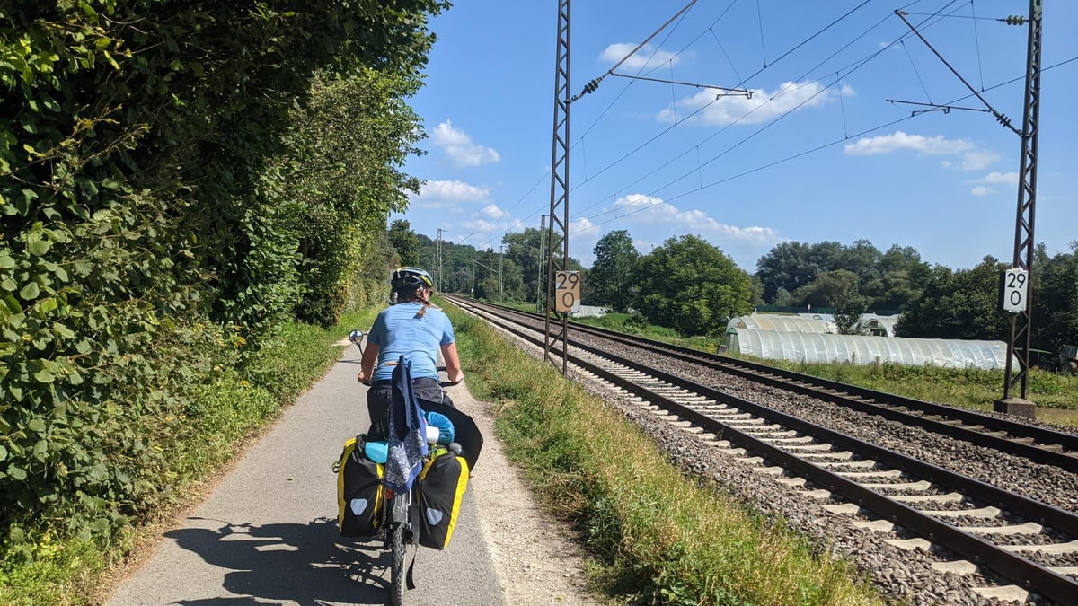 A Few From Today, Germany