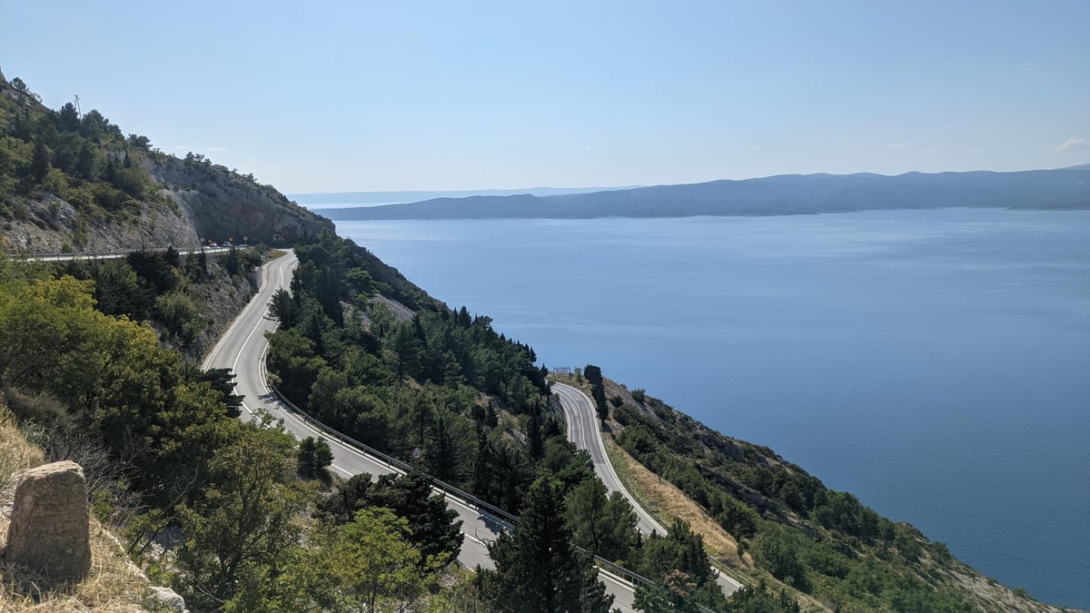 1 Oct 2021 - 13:02, Kroatië