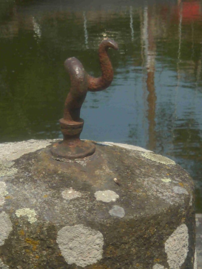 Siehe vorheriges Bild, Frankreich