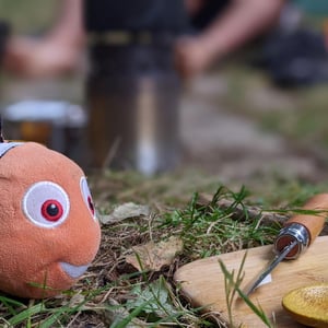 Dinner Time! by Simon &amp;amp; Lucy