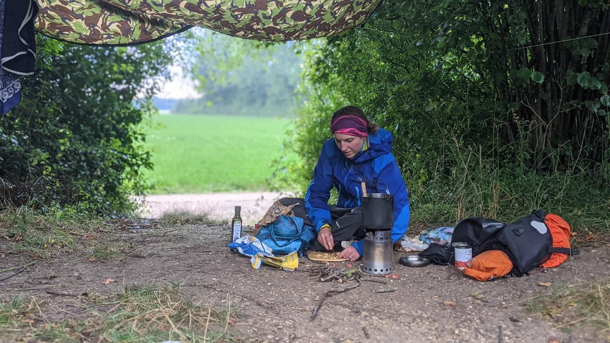Rain and Mosquitos, France