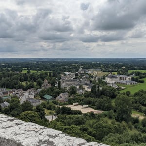 Domfront by Simon &amp;amp; Lucy