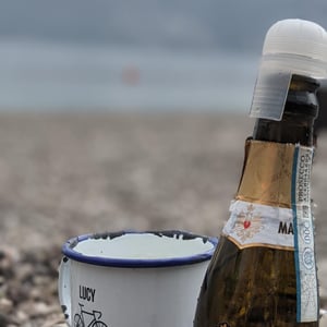 Lake Garda by Simon &amp;amp; Lucy