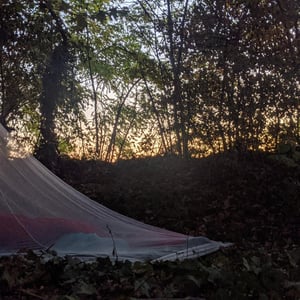 Good morning by Simon &amp;amp; Lucy