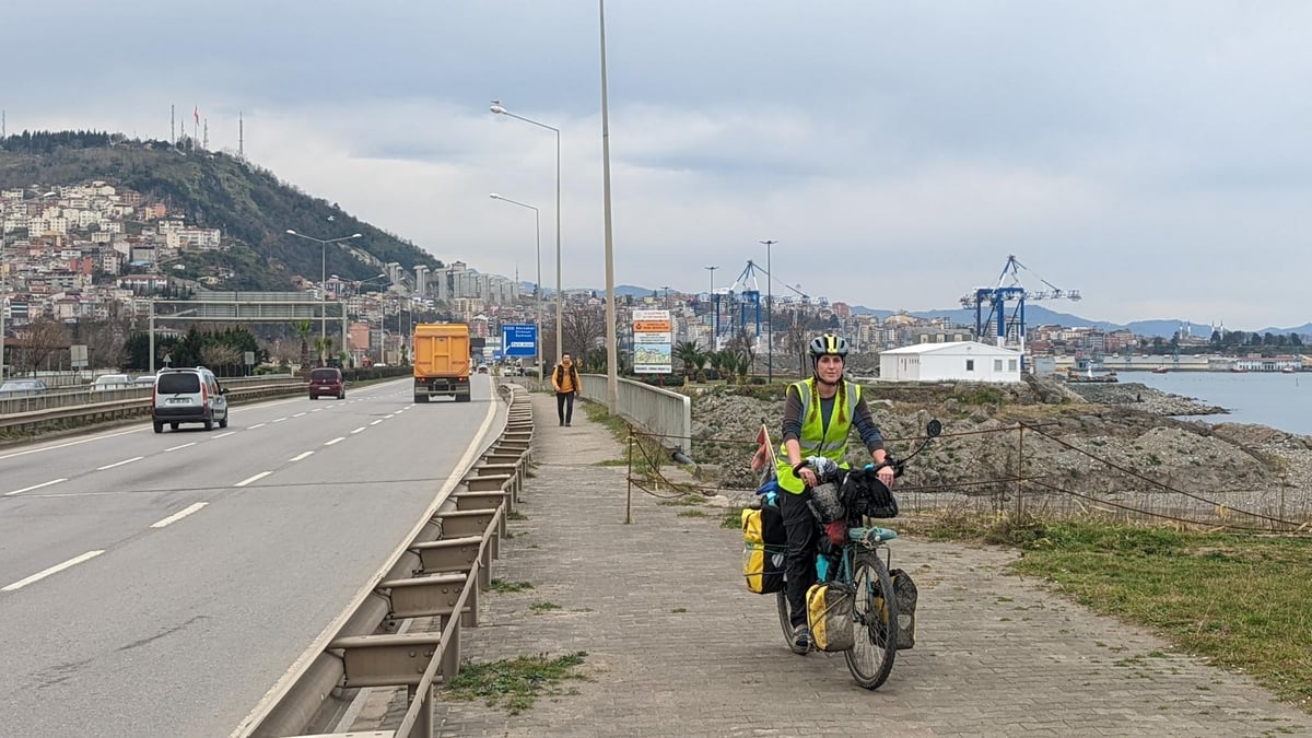 Trabzon, Türkiye