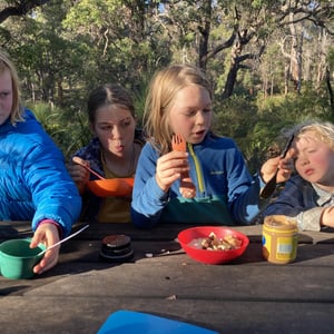 Breakfasts by Newluks