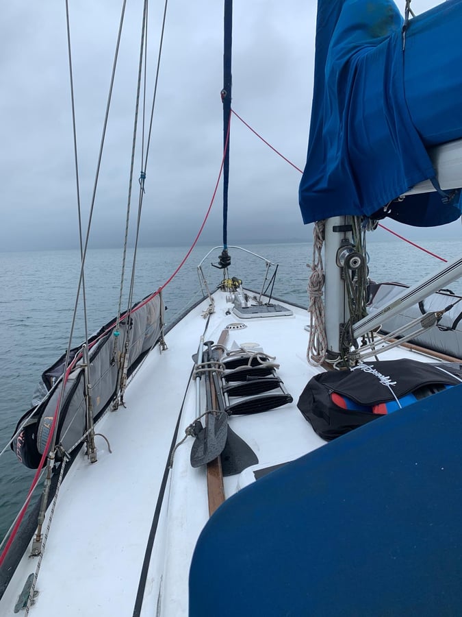 Excursión de un día a Brest, Francia