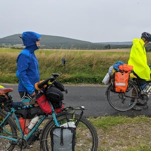 13:35 by Simon &amp;amp; Lucy