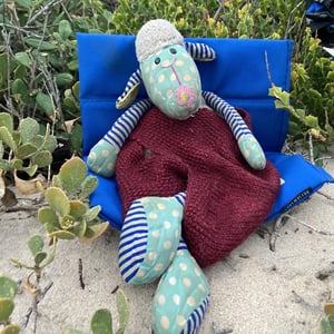 Hiking The Cape To Cape by Newluks