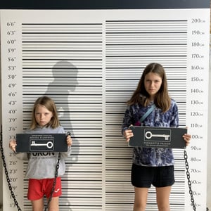 Fremantle Prison by Newluks