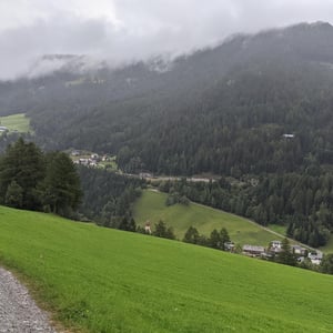 Hilly Day! by Simon &amp;amp; Lucy