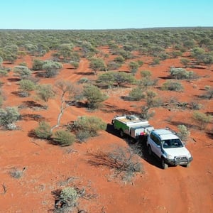 Beautiful sunset by Newluks