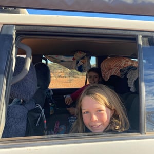 Cute Kids! by Newluks