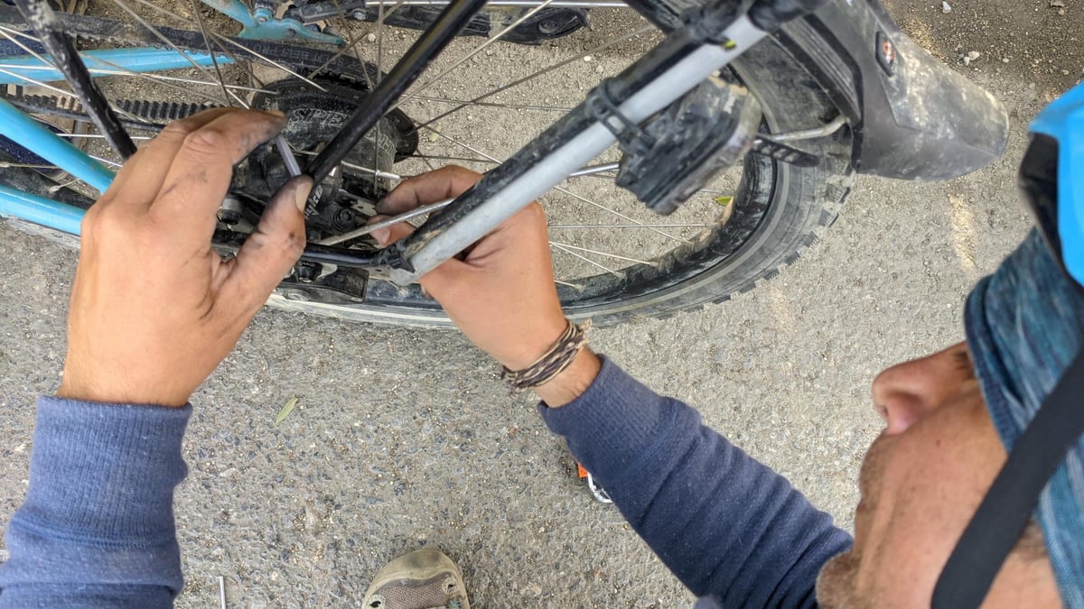 Brake Pad Replacement, Türkiye