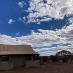 Old old cottage by Newluks