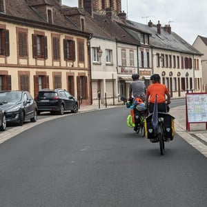 13:11 by Simon &amp;amp; Lucy