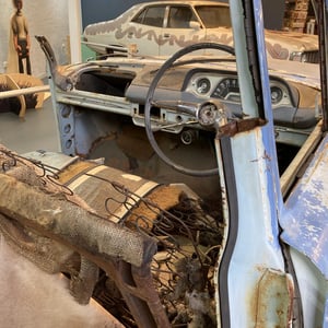 Town day in Albany by Newluks