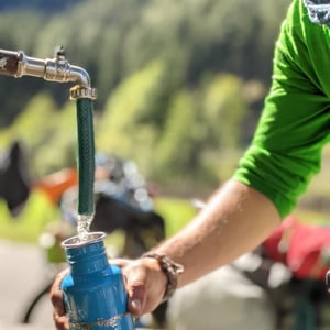 Water by Simon &amp;amp; Lucy