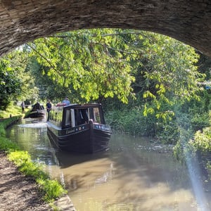 Cropredy by Simon &amp;amp; Lucy
