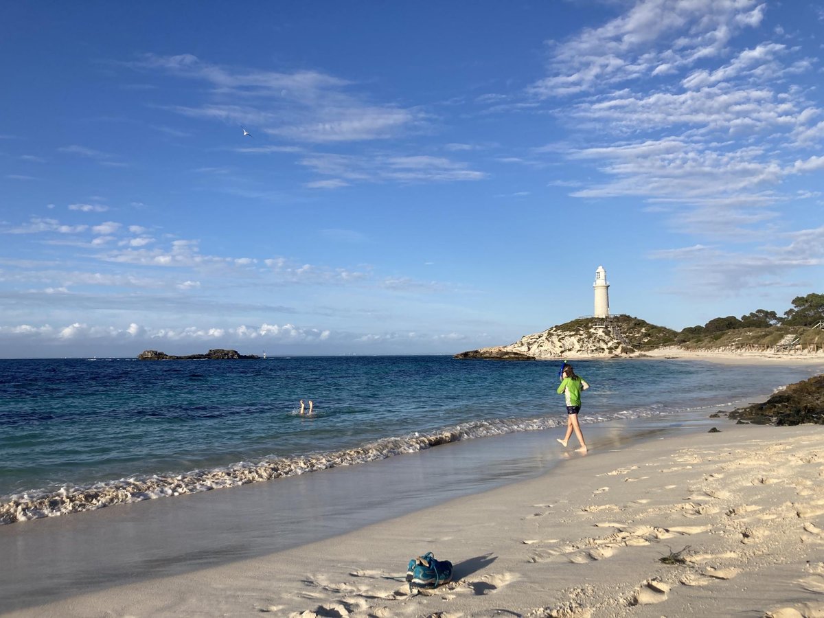 Rottnest Island