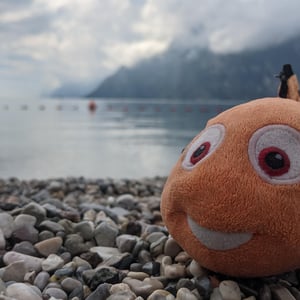 Lake Garda by Simon &amp;amp; Lucy