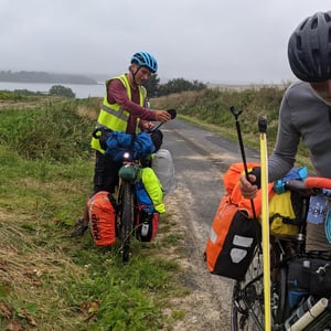 Yes Stop by Simon &amp;amp; Lucy