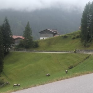 Hilly Day! by Simon &amp;amp; Lucy