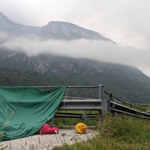 18 Sept 2021 - 21:15 by Simon &amp;amp; Lucy