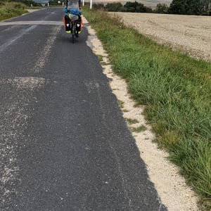 Hilltop Views by Simon &amp;amp; Lucy