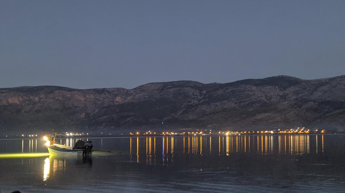 3 Nov 2021, Greece