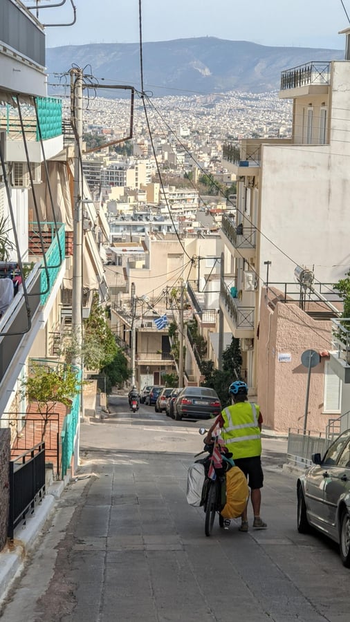 Athens, Greece