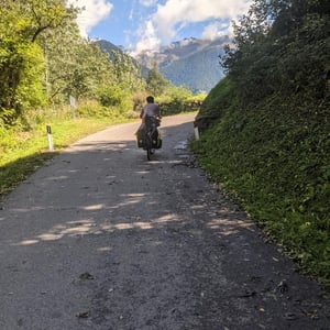 Water by Simon &amp;amp; Lucy